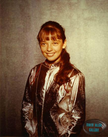 Angela Cartwright