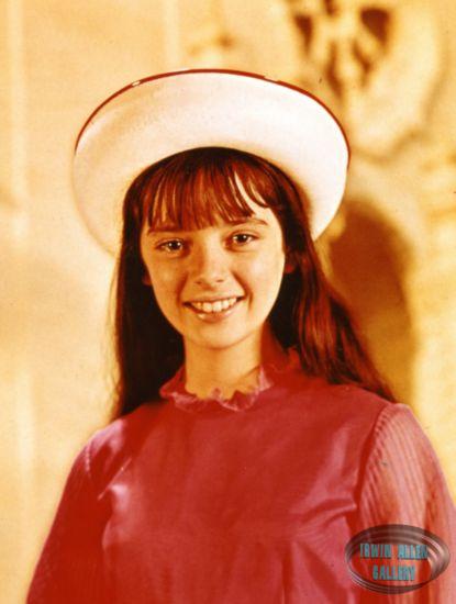 Angela Cartwright