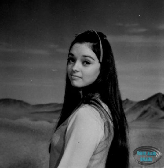 Angela Cartwright