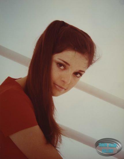 Angela Cartwright