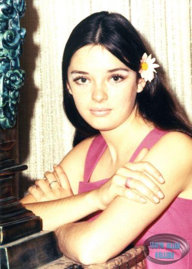 Angela Cartwright