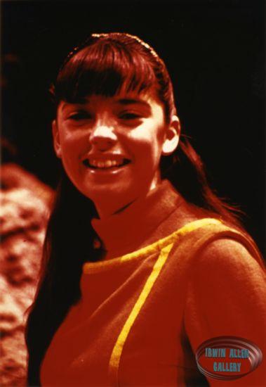 Angela Cartwright