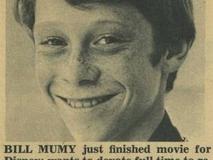 Bill Mumy