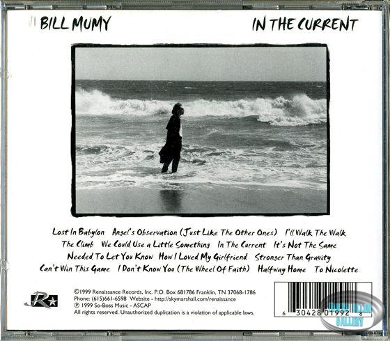 Bill Mumy - In the Current