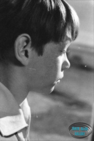 Bill Mumy in Lost in Space