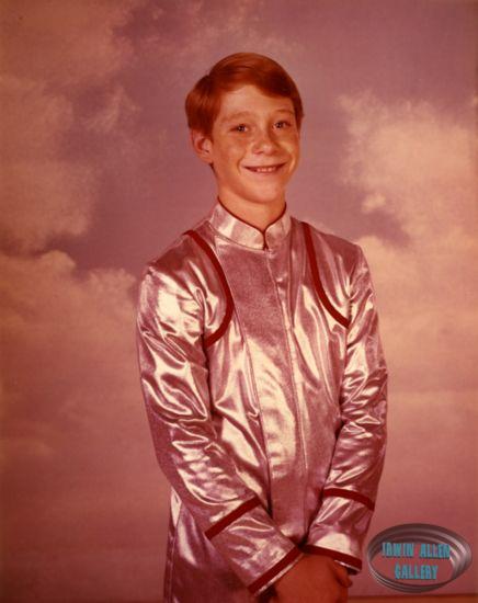 Bill Mumy in Lost in Space