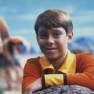 Bill Mumy in Lost in Space