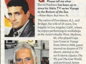 Clippings