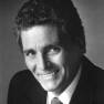 David Hedison Portrait
