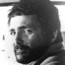 David Hedison Portrait
