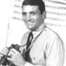 David Hedison in Voyage to the Bottom of the Sea