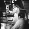 David Hedison in Voyage to the Bottom of the Sea