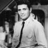David Hedison in Voyage to the Bottom of the Sea