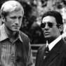 Ken Howard and David Hedison