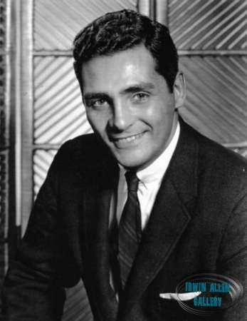 David Hedison