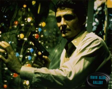 David Hedison in Voyage to the Bottom of the Sea