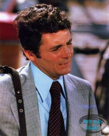 David Hedison