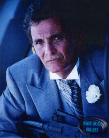 David Hedison