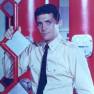 David Hedison in Voyage to the Bottom of the Sea
