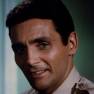 David Hedison in Voyage to the Bottom of the Sea