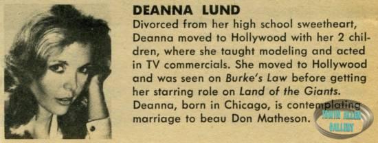 Deanna Lund