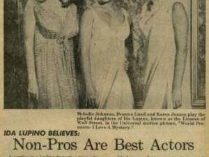 Clippings