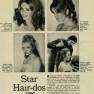 Star Hair-dos of the Month
