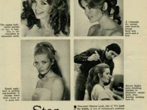 Clippings