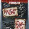 Sting of Death DVD