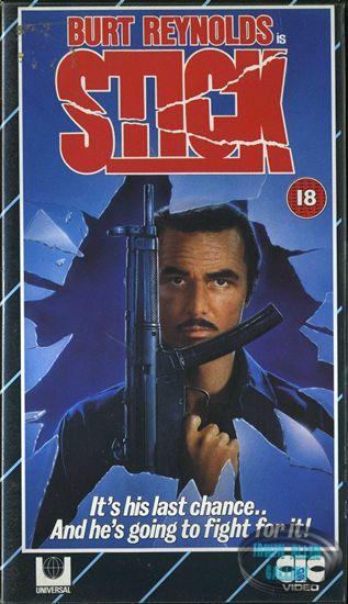 Video for the movie Stick