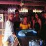 Deanna Lund and friends