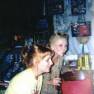 Michele and Deanna