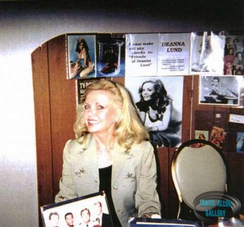 Deanna Lund