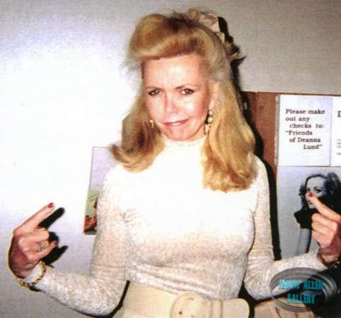 Deanna Lund