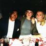 Don Marshall, Heather Young, and Deanna Lund