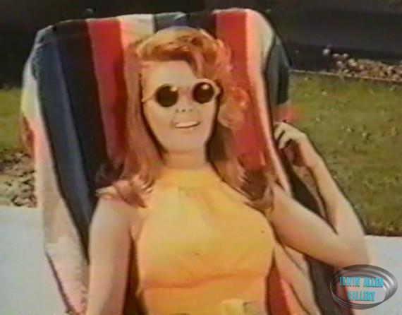 Deanna Lund in Panic in the City