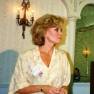 Deanna Lund at RoVaCon Convention in 1990