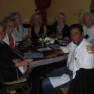 Marian Conway, Heather Young, Deanna Lund, Michele Matheson, Don Matheson, Gary Conway and Don Marshall at ScoutCon 2008