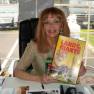 Deanna with the Land of the Giants Colorforms Cartoon Kit
