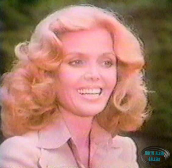 Deanna Lund in Revenge for a Rape