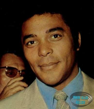 Don Marshall