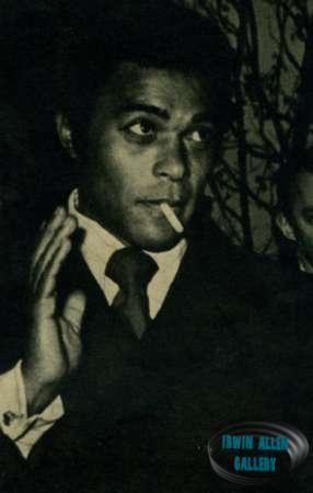 Don Marshall