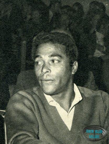 Don Marshall