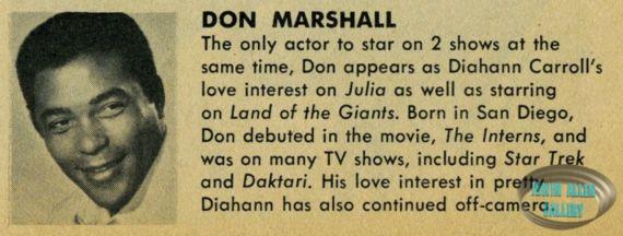 Don Marshall