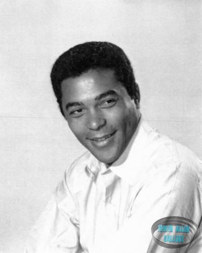 Don Marshall