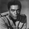 Don Marshall as Dan Erickson