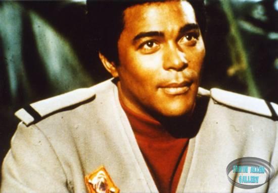 Don Marshall