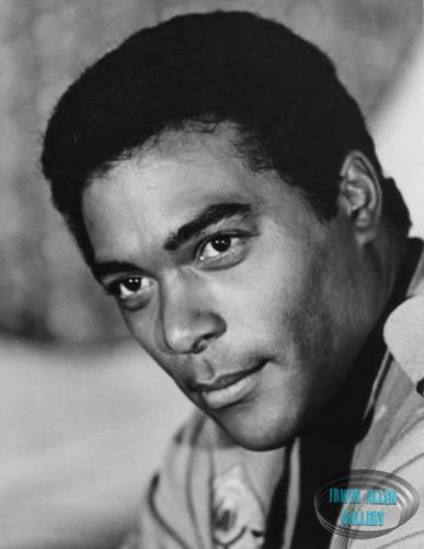 Don Marshall