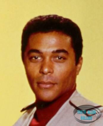 Don Marshall