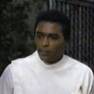 Don Marshall as Luke in Daktari